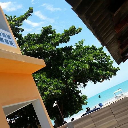 Casa Temporada Maragogi Apartment Екстериор снимка