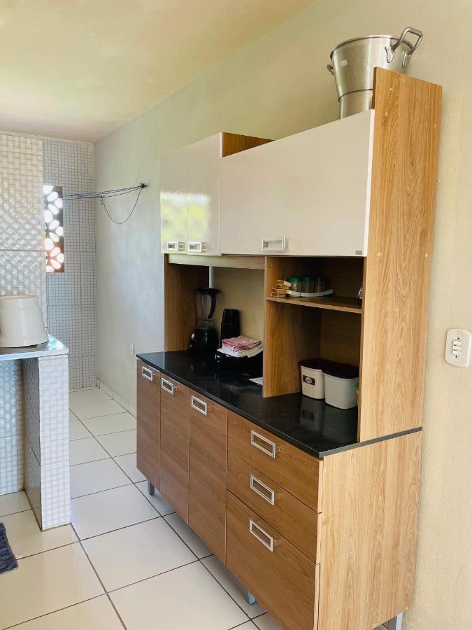 Casa Temporada Maragogi Apartment Екстериор снимка