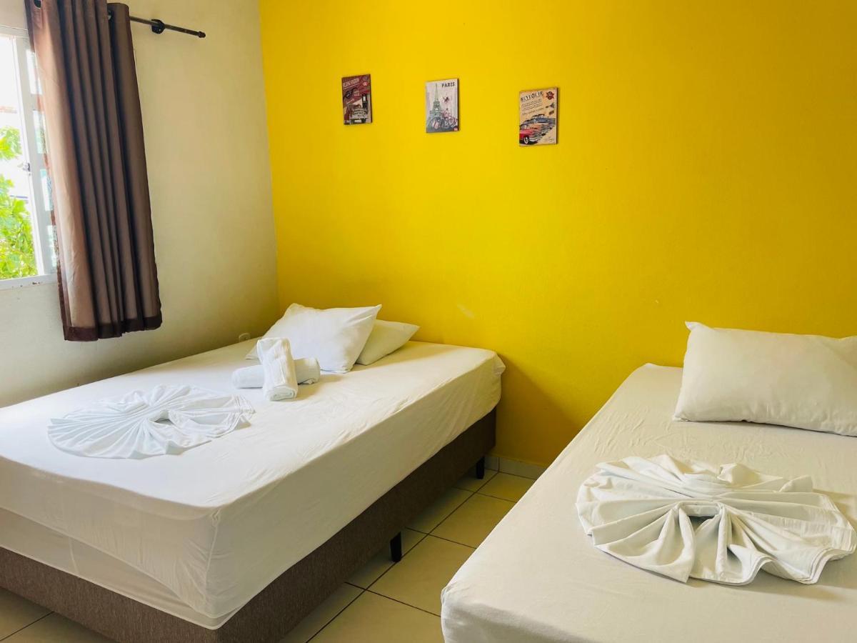 Casa Temporada Maragogi Apartment Екстериор снимка