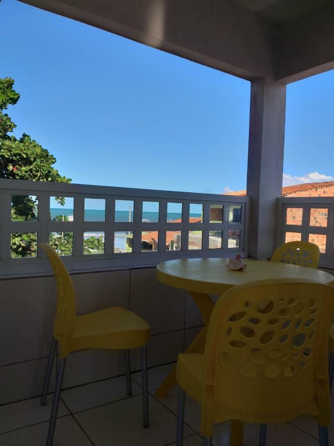Casa Temporada Maragogi Apartment Екстериор снимка
