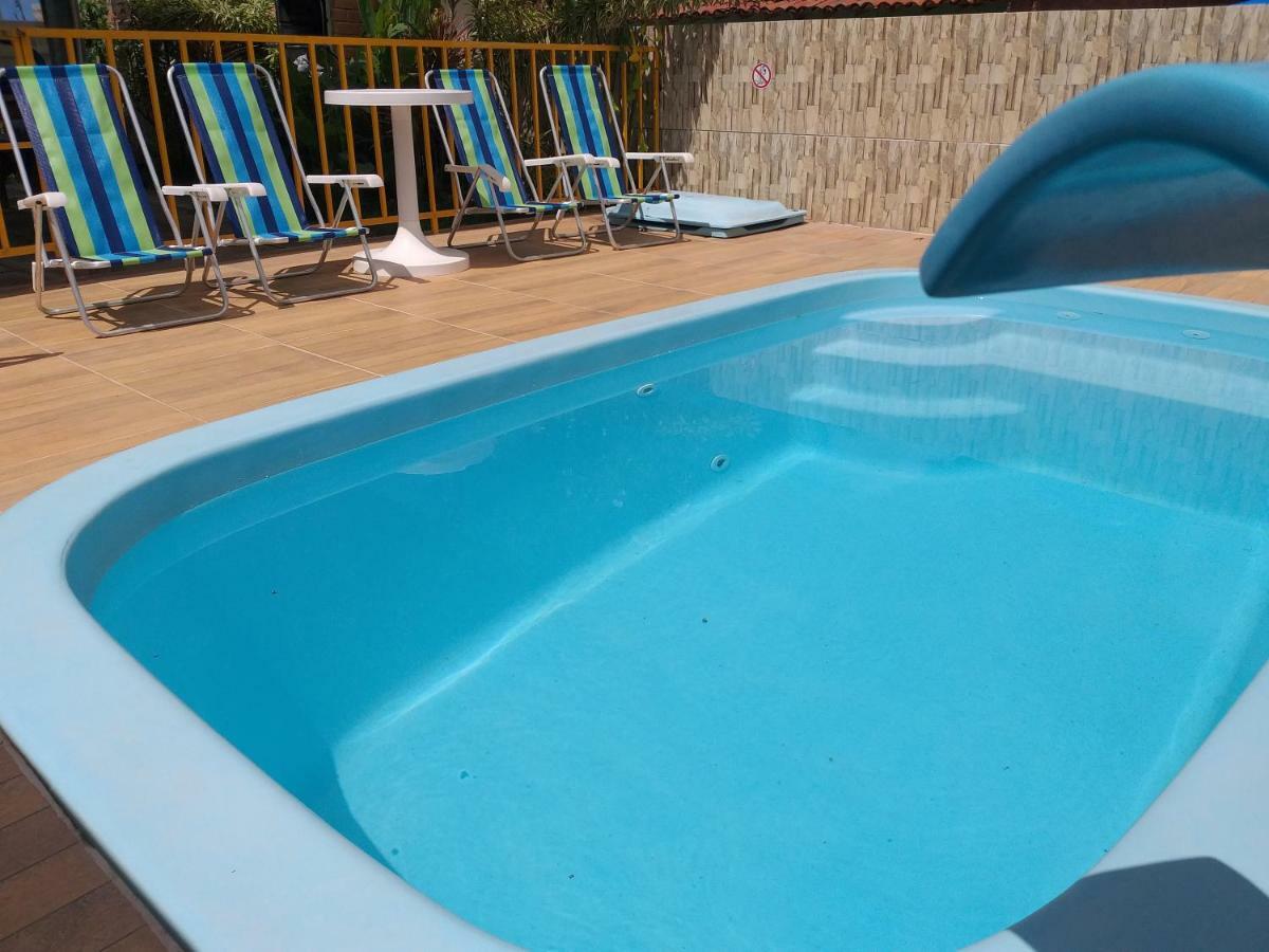 Casa Temporada Maragogi Apartment Екстериор снимка
